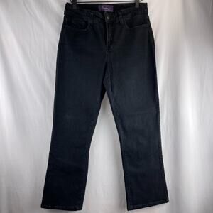 NYDJ Not Your Daughter's Jeans Stretch Denim